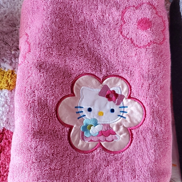 COPY - Hello kitty Bathroom set - Picture 5 of 8
